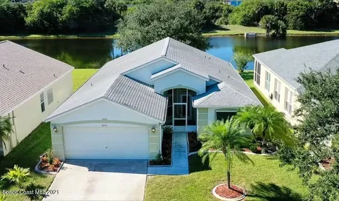 8047 Bracken Lane Melbourne FL 32940
