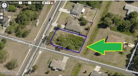 1499 San Filippo Drive SE Palm Bay FL 32909