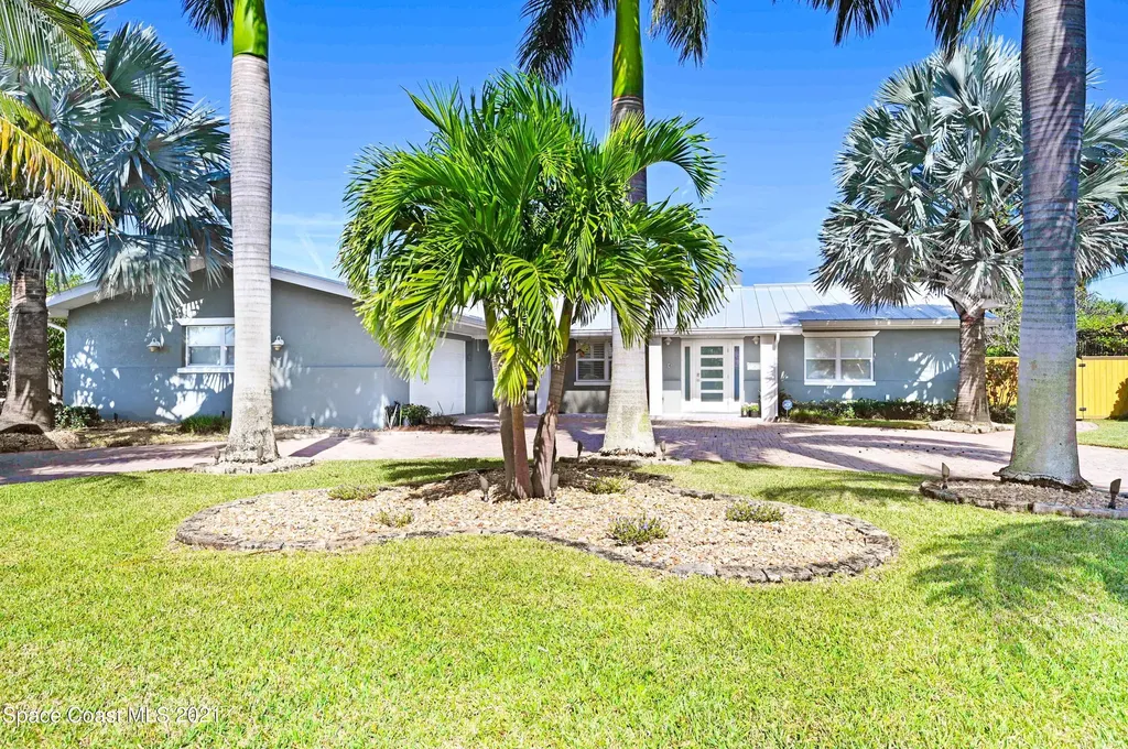 640 Cinnamon Court Satellite Beach FL 32937
