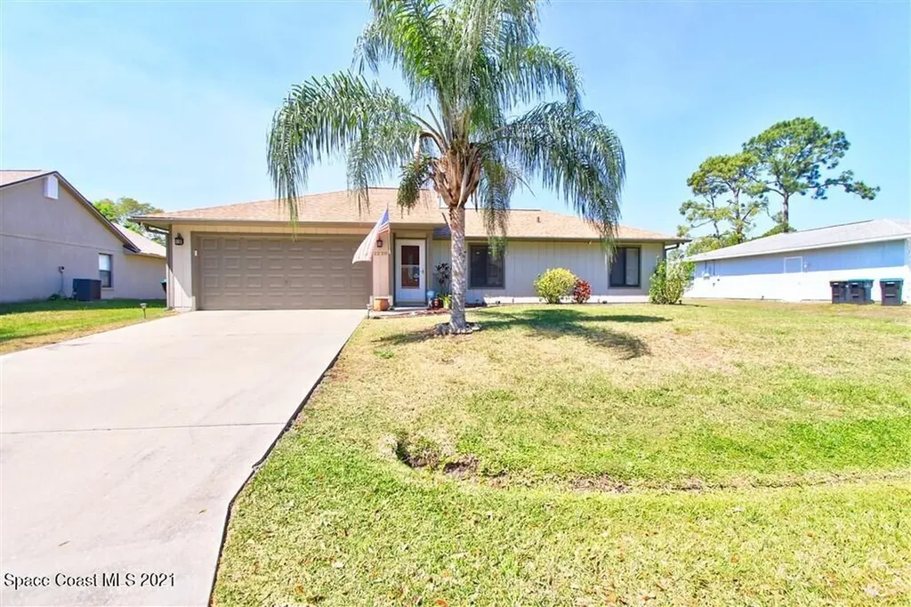 1220 Corning Avenue NW Palm Bay FL 32907