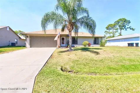 1220 Corning Avenue NW Palm Bay FL 32907