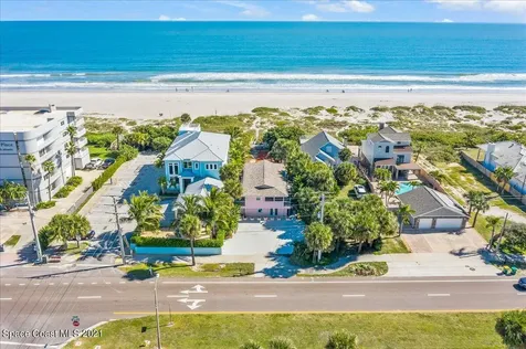 111 S Atlantic Avenue Cocoa Beach FL 32931