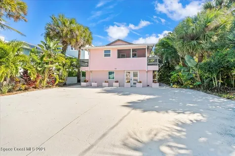 111 S Atlantic Avenue Cocoa Beach FL 32931