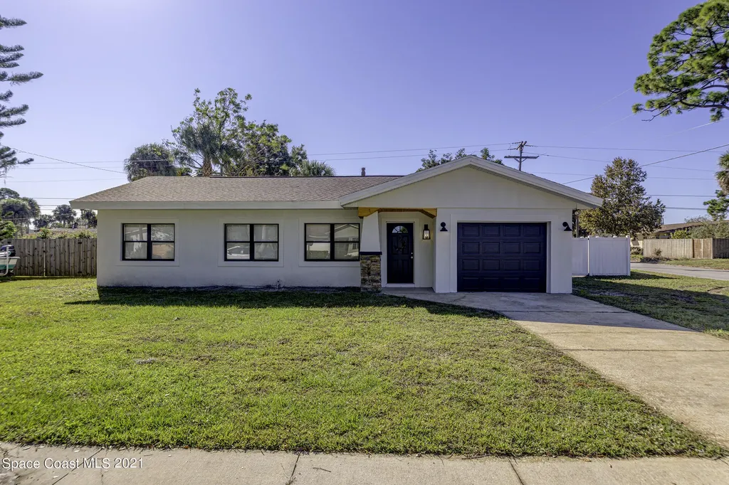 155 Seminole Avenue Titusville FL 32780