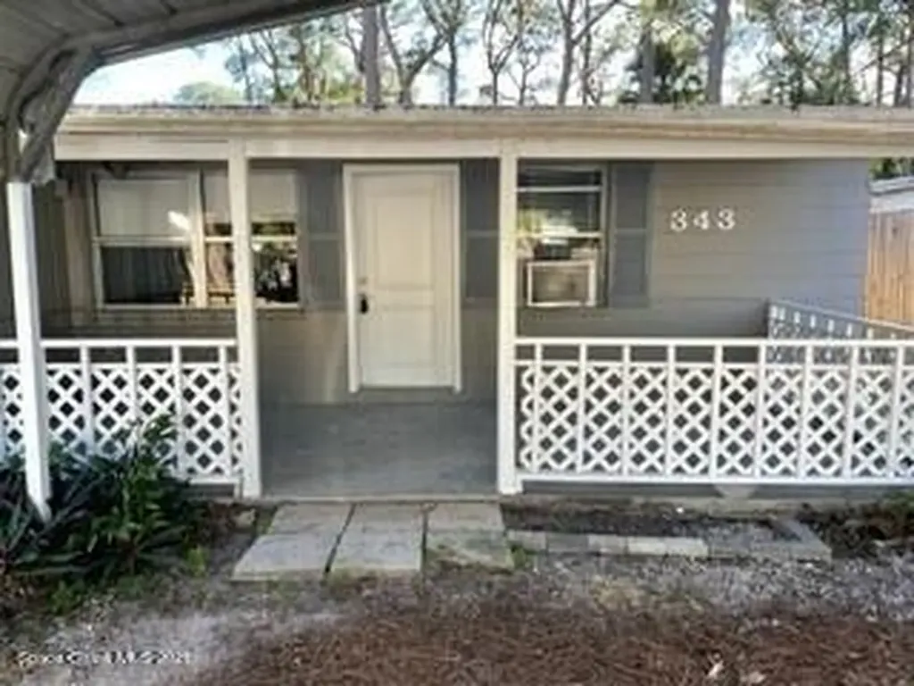 343 Jepson Street Titusville FL 32780
