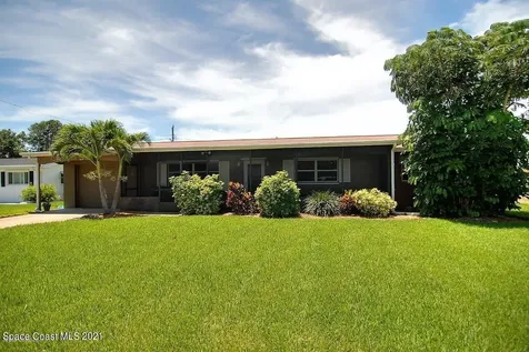 244 Curacau Drive Cocoa Beach FL 32931