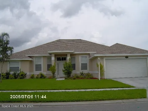 2974 Tuscarora Court Melbourne FL 32904