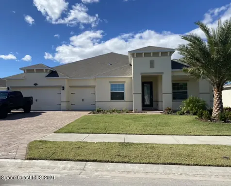4852 Shannock Avenue Merritt Island FL 32953