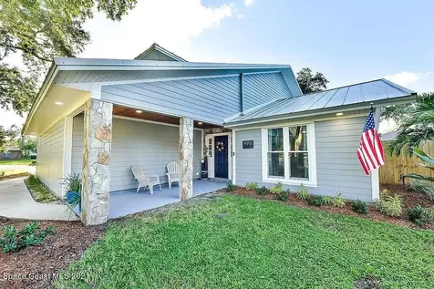 998 Ripley Terrace NE Palm Bay FL 32907