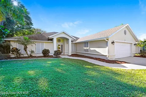 6700 Floridana Avenue Melbourne Beach FL 32951