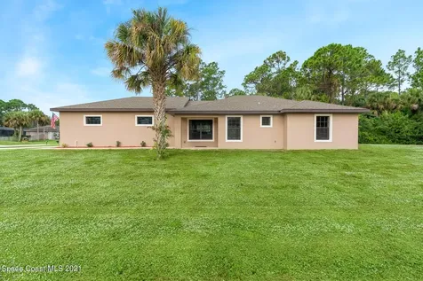 1320 Gibbs Road SW Palm Bay FL 32908
