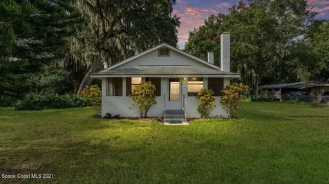 2310 Railroad Avenue Mims FL 32754