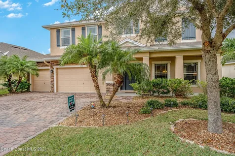 255 Broyles Drive SE Palm Bay FL 32909