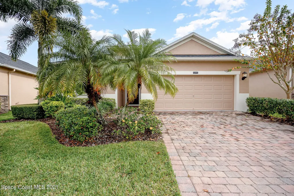 6391 Ingalls Street Melbourne FL 32940