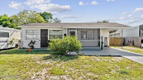1529 Clear Lake Court Cocoa FL 32922