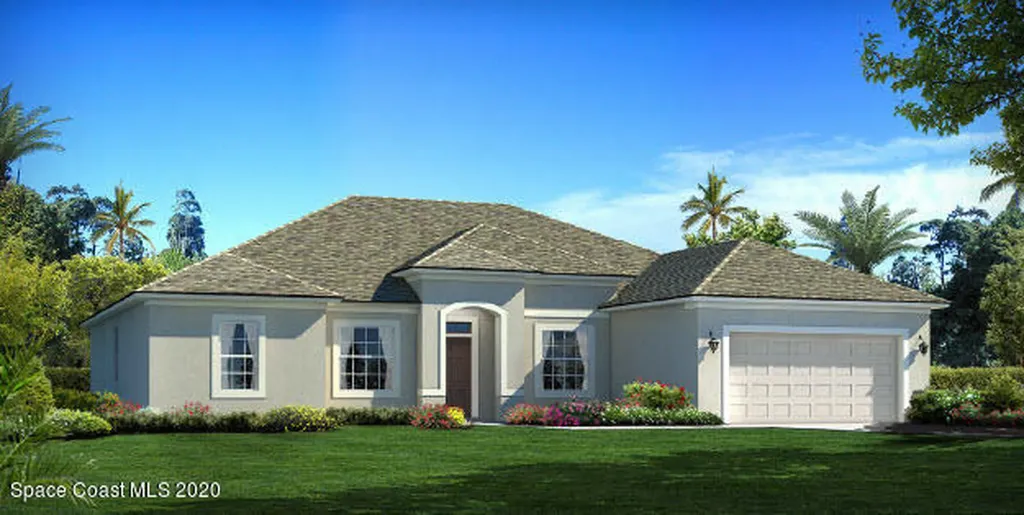 727 Winchell Street SW Palm Bay FL 32908