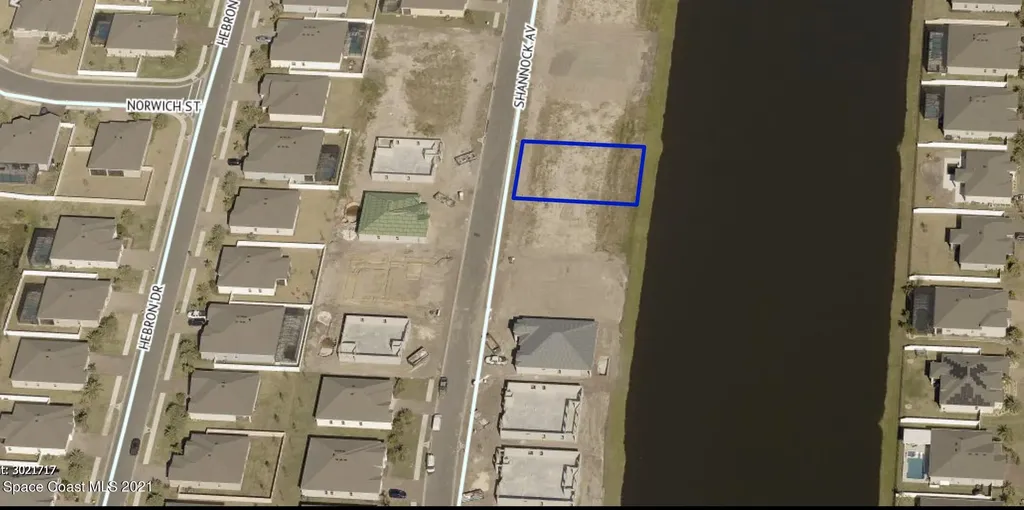 4753 Shannock Avenue Merritt Island FL 32953