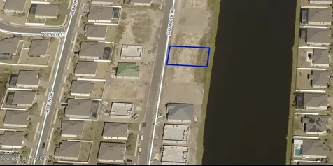 4753 Shannock Avenue Merritt Island FL 32953