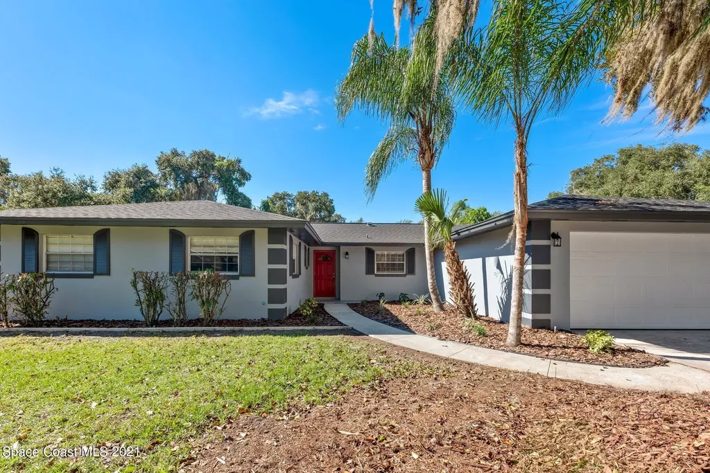 1442 Grandview Boulevard Kissimmee FL 34744