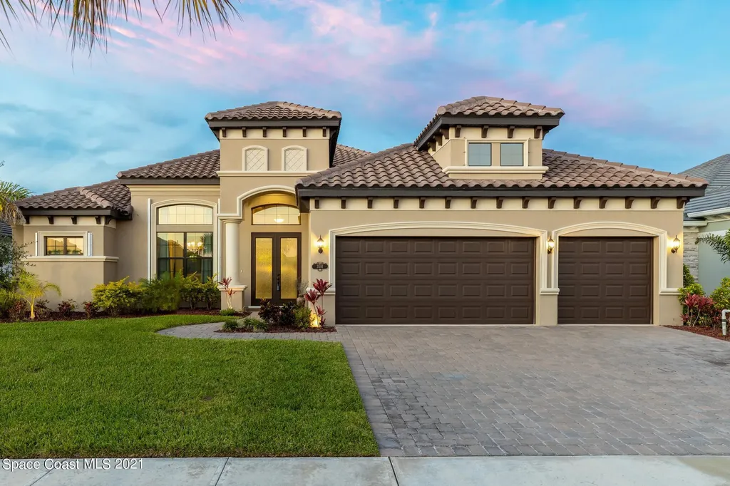 3581 Durksly Drive Melbourne FL 32940