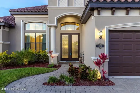 3581 Durksly Drive Melbourne FL 32940