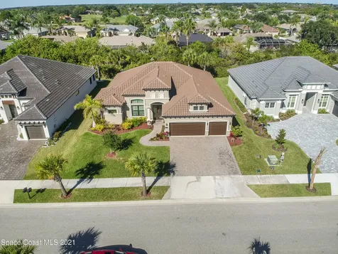 3581 Durksly Drive Melbourne FL 32940