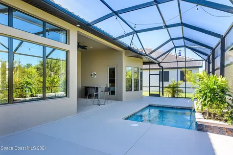 3581 Durksly Drive Melbourne FL 32940