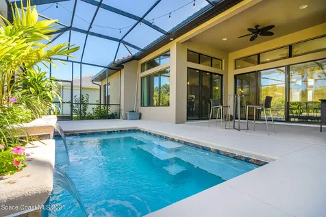 3581 Durksly Drive Melbourne FL 32940