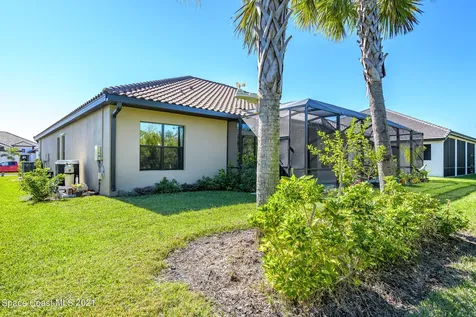 3581 Durksly Drive Melbourne FL 32940