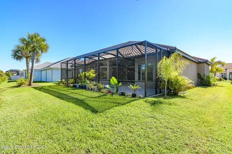3581 Durksly Drive Melbourne FL 32940
