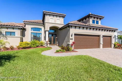 3581 Durksly Drive Melbourne FL 32940