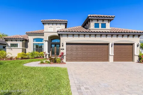 3581 Durksly Drive Melbourne FL 32940