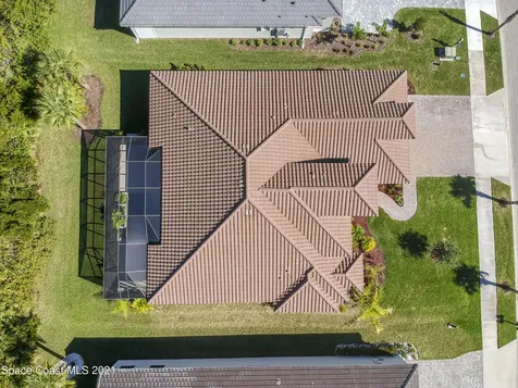3581 Durksly Drive Melbourne FL 32940