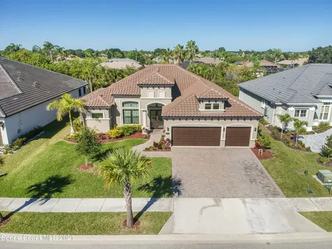 3581 Durksly Drive Melbourne FL 32940