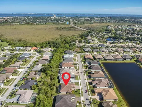 3581 Durksly Drive Melbourne FL 32940