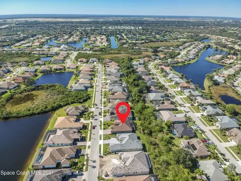 3581 Durksly Drive Melbourne FL 32940