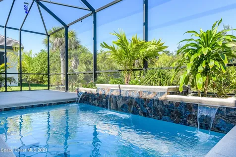 3581 Durksly Drive Melbourne FL 32940
