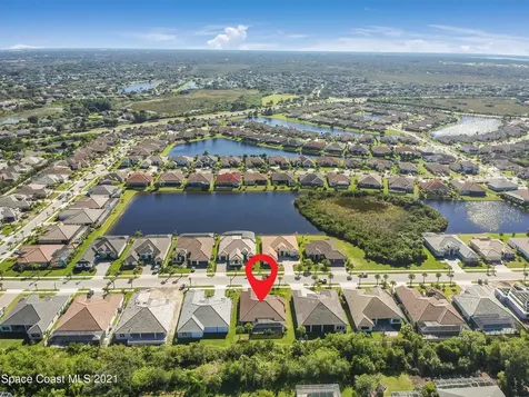 3581 Durksly Drive Melbourne FL 32940