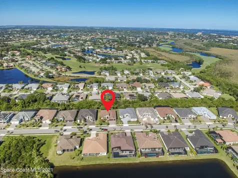 3581 Durksly Drive Melbourne FL 32940