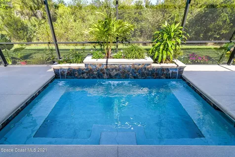 3581 Durksly Drive Melbourne FL 32940