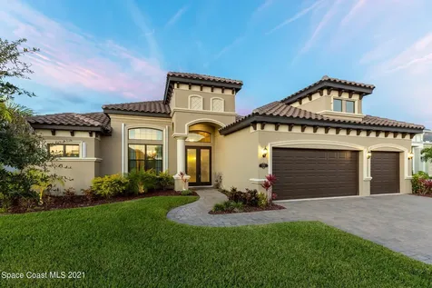 3581 Durksly Drive Melbourne FL 32940