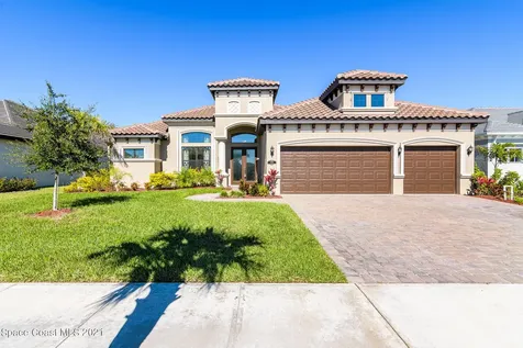 3581 Durksly Drive Melbourne FL 32940