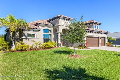 3581 Durksly Drive Melbourne FL 32940
