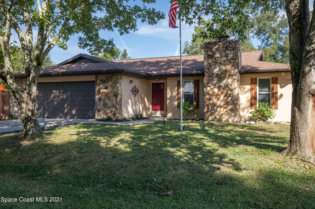1139 Hutchins Street SE Palm Bay FL 32909