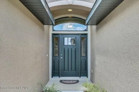 475 Kylar Drive NW Palm Bay FL 32907