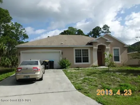 765 Gelaso Street SW Palm Bay FL 32908