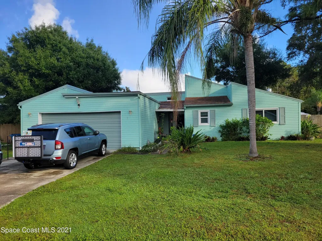 1595 Norman Street NE Palm Bay FL 32907