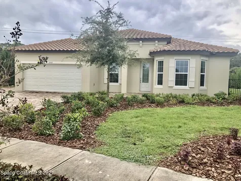 2942 Edington Drive Titusville FL 32780