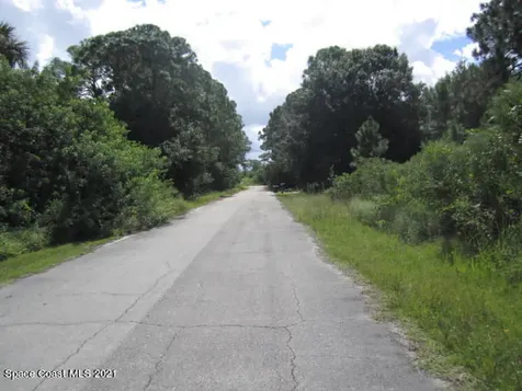 1551 Van Camp Avenue SE Palm Bay FL 32909