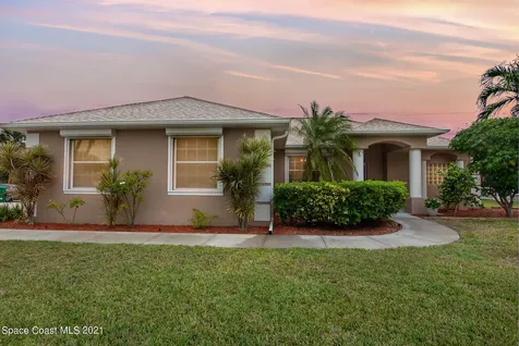 245 Corona Avenue Cocoa Beach FL 32931